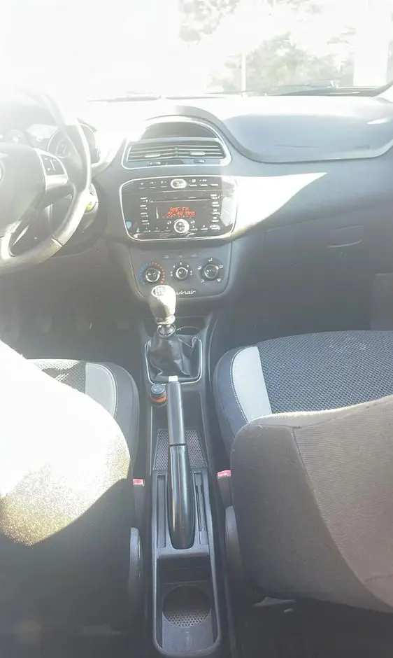 FIAT Punto 0.9 Twinair Twinair S&S