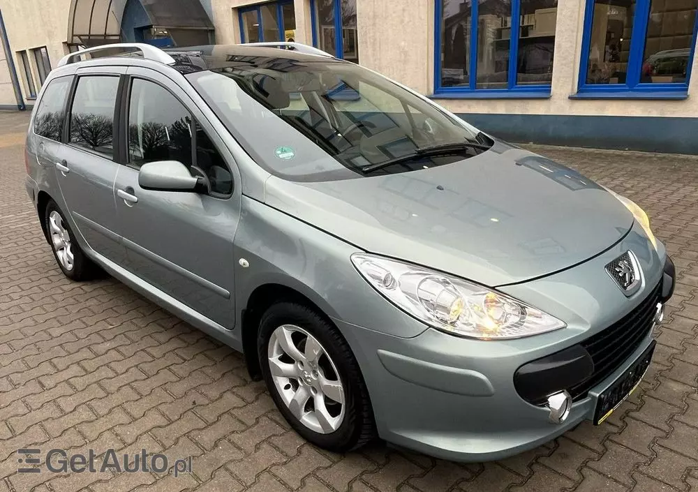 PEUGEOT 307 