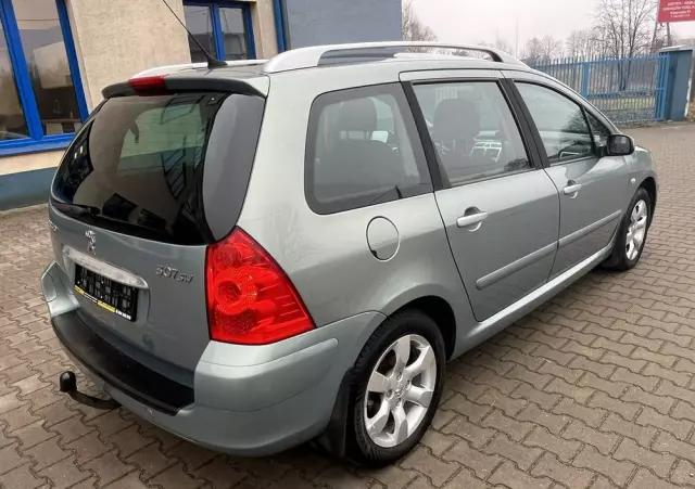 PEUGEOT 307 