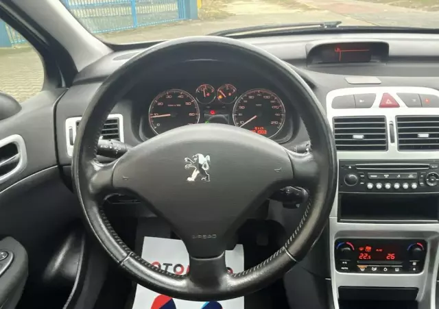 PEUGEOT 307 