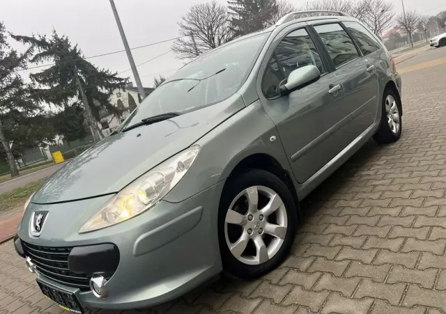 PEUGEOT 307 
