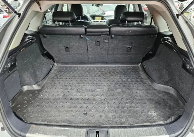 LEXUS RX 450h (hybrid) Executive Line