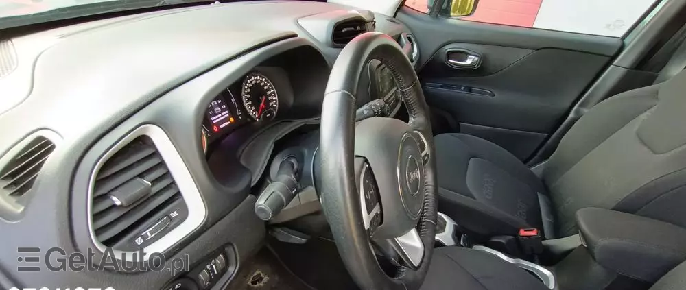 JEEP Renegade 1.6 MultiJet Limited FWD S&S