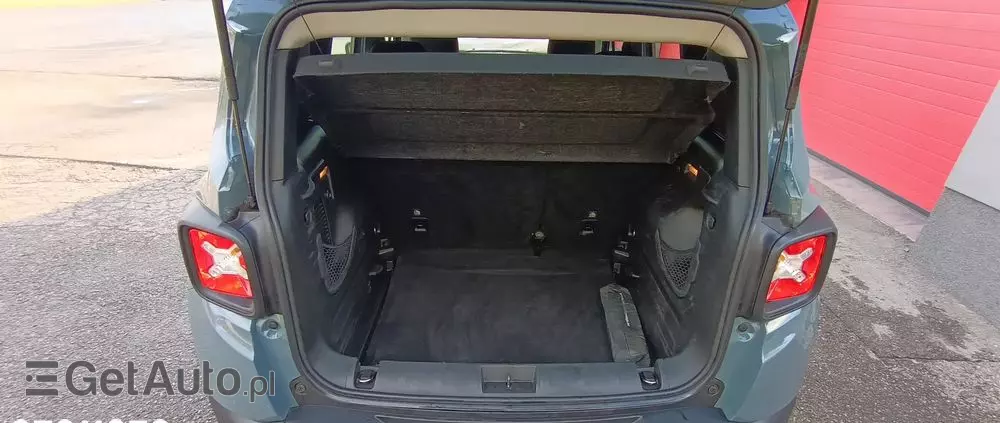 JEEP Renegade 1.6 MultiJet Limited FWD S&S