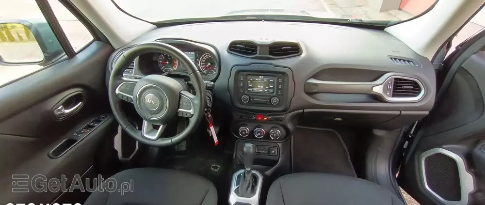 JEEP Renegade 1.6 MultiJet Limited FWD S&S