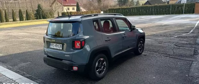 JEEP Renegade 1.6 MultiJet Limited FWD S&S