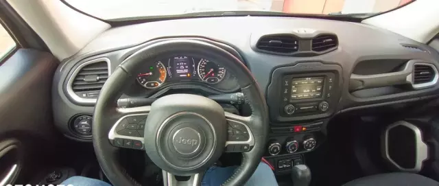 JEEP Renegade 1.6 MultiJet Limited FWD S&S