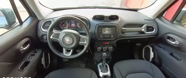 JEEP Renegade 1.6 MultiJet Limited FWD S&S