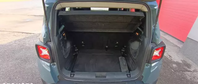 JEEP Renegade 1.6 MultiJet Limited FWD S&S