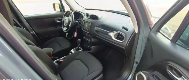 JEEP Renegade 1.6 MultiJet Limited FWD S&S