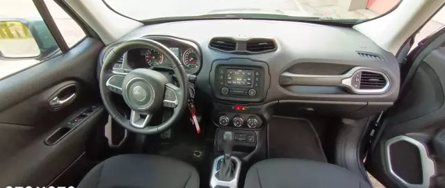 JEEP Renegade 1.6 MultiJet Limited FWD S&S