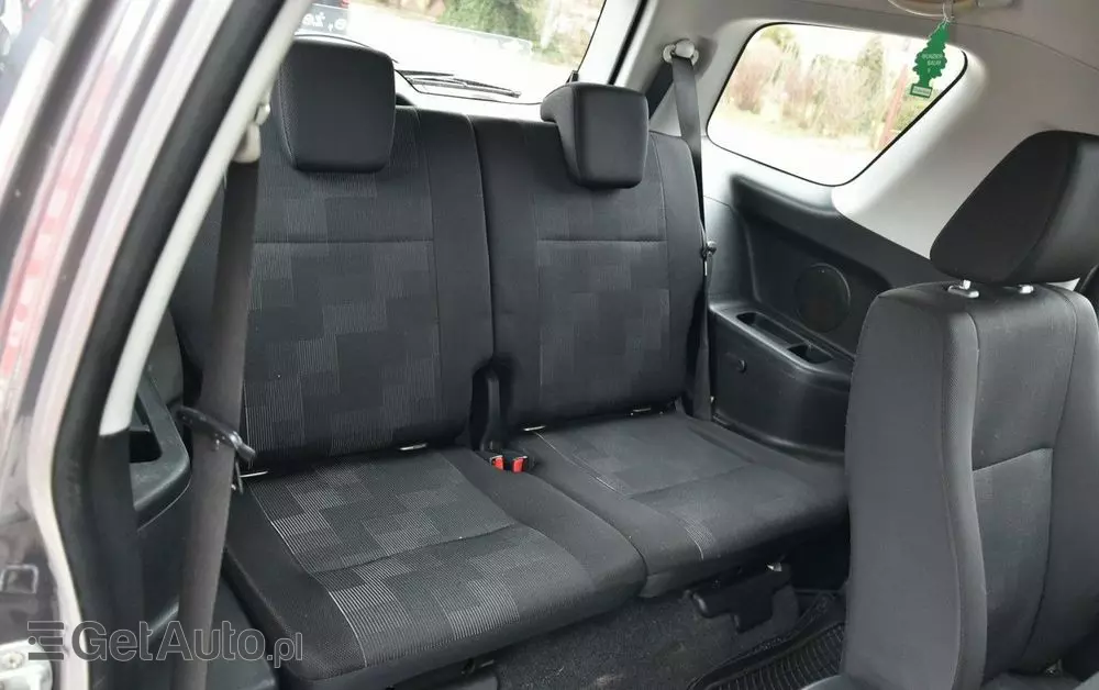 SUZUKI Grand Vitara 1.6