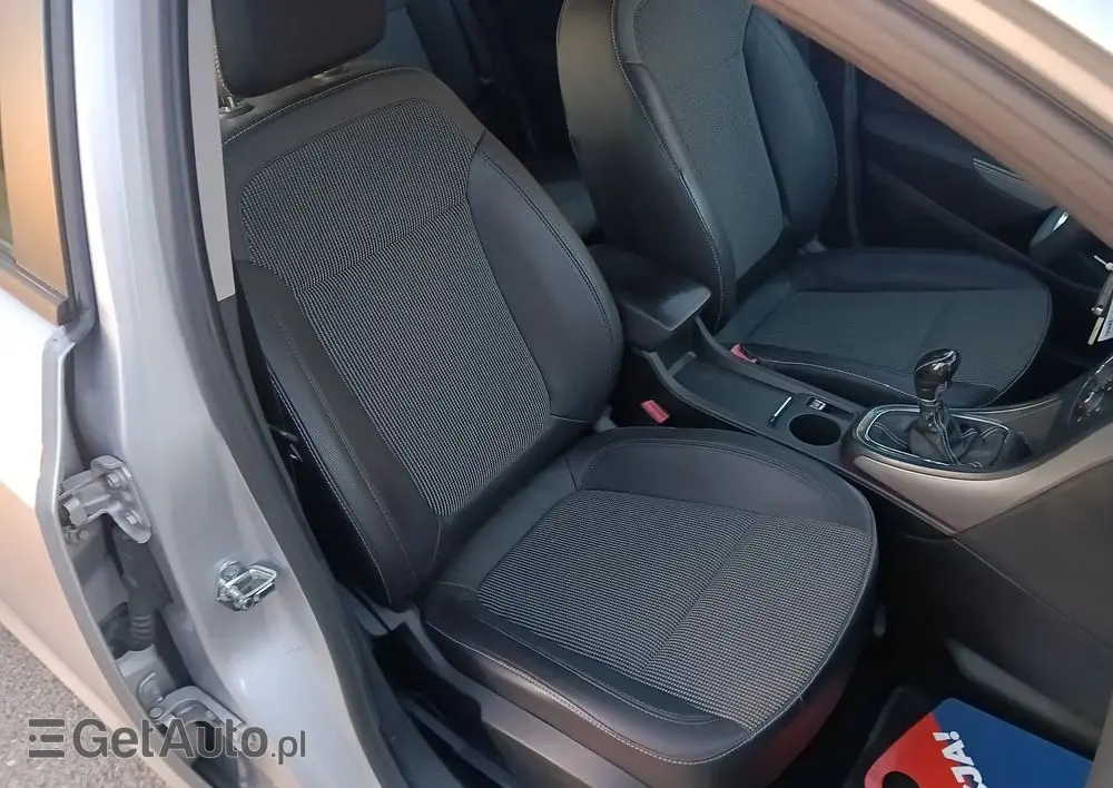 OPEL Astra 1.4 ecoFLEX Cosmo