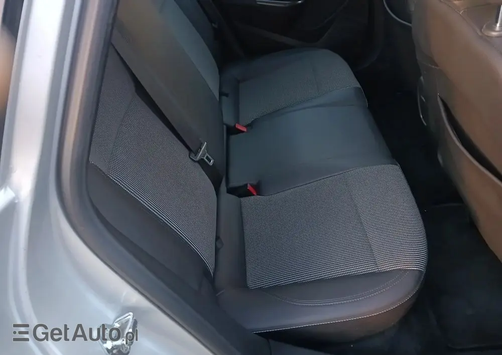 OPEL Astra 1.4 ecoFLEX Cosmo