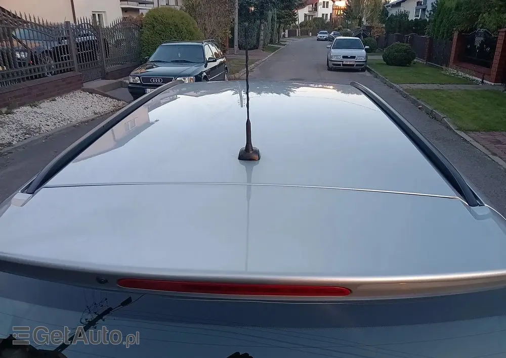 OPEL Astra 1.4 ecoFLEX Cosmo