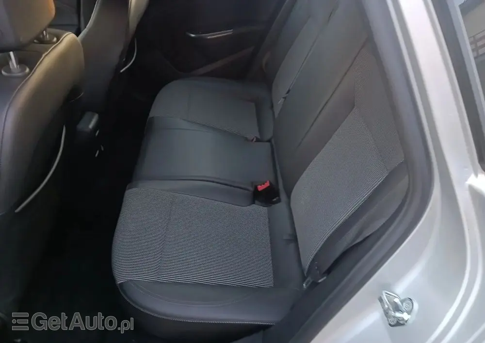 OPEL Astra 1.4 ecoFLEX Cosmo