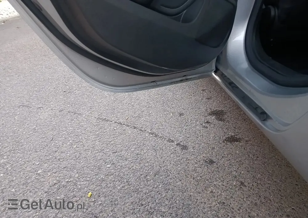 OPEL Astra 1.4 ecoFLEX Cosmo