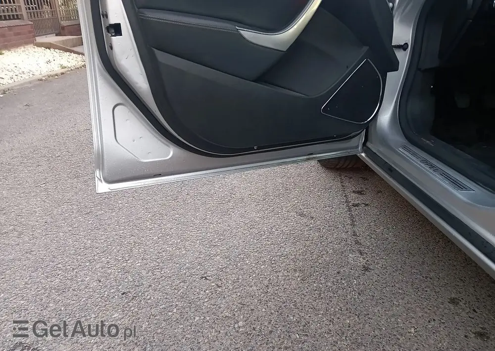 OPEL Astra 1.4 ecoFLEX Cosmo