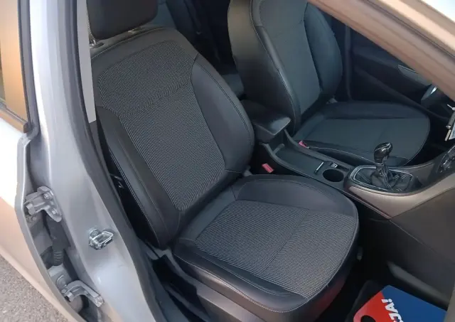 OPEL Astra 1.4 ecoFLEX Cosmo