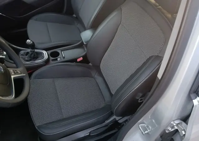 OPEL Astra 1.4 ecoFLEX Cosmo