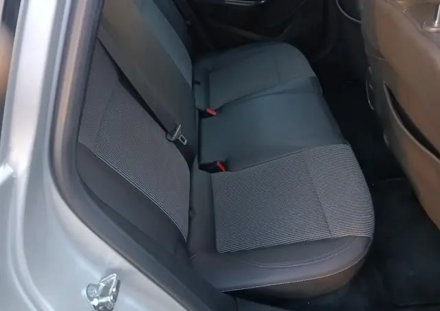 OPEL Astra 1.4 ecoFLEX Cosmo