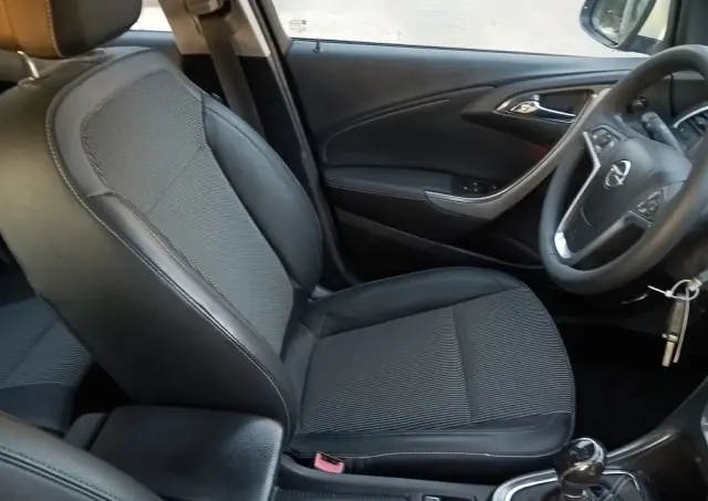 OPEL Astra 1.4 ecoFLEX Cosmo