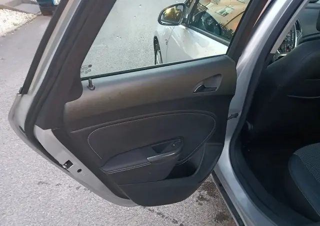 OPEL Astra 1.4 ecoFLEX Cosmo