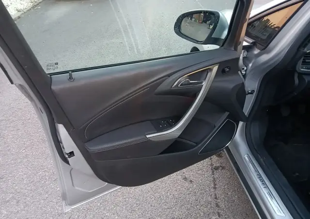 OPEL Astra 1.4 ecoFLEX Cosmo