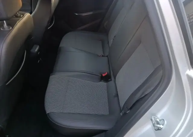 OPEL Astra 1.4 ecoFLEX Cosmo