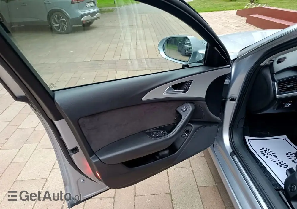 AUDI A6 Avant 2.0 TDI ultra S tronic