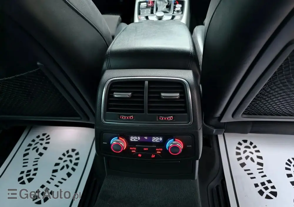 AUDI A6 Avant 2.0 TDI ultra S tronic