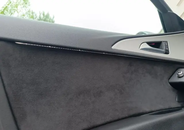 AUDI A6 Avant 2.0 TDI ultra S tronic