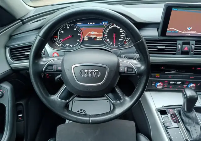 AUDI A6 Avant 2.0 TDI ultra S tronic