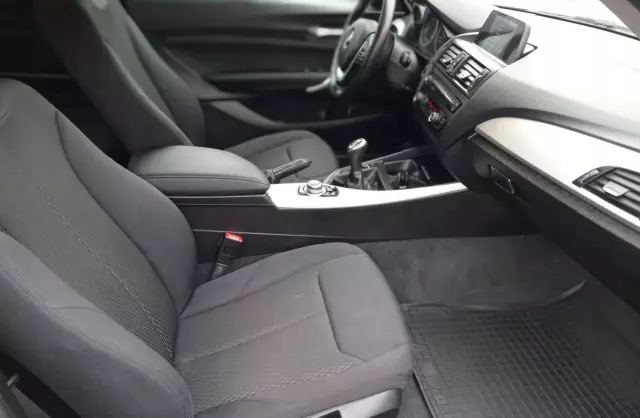 BMW Seria 1 116d (116 KM) EffcientDynamics Edition