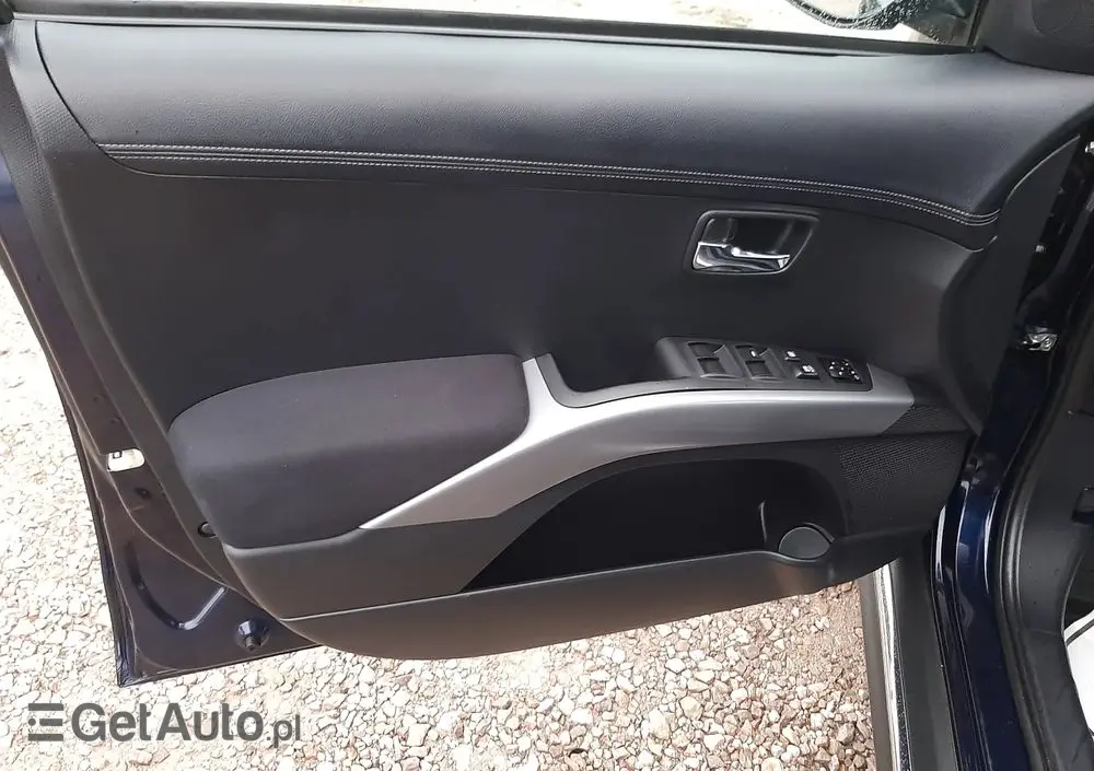 MITSUBISHI Outlander 2.0 Intense 2WD CVT