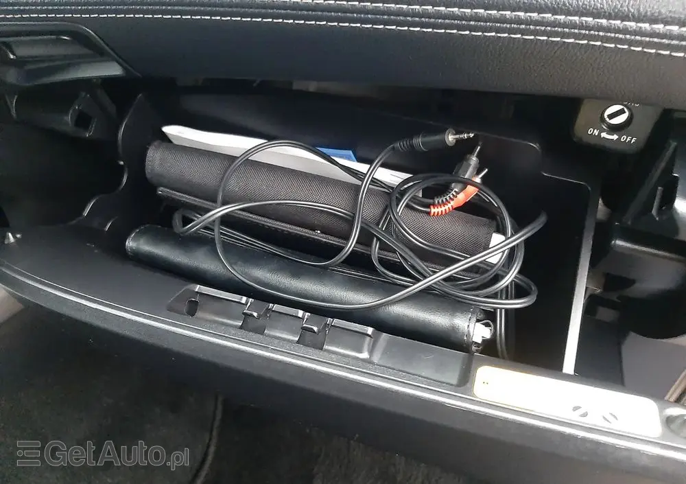 MITSUBISHI Outlander 2.0 Intense 2WD CVT