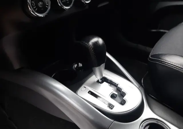 MITSUBISHI Outlander 2.0 Intense 2WD CVT