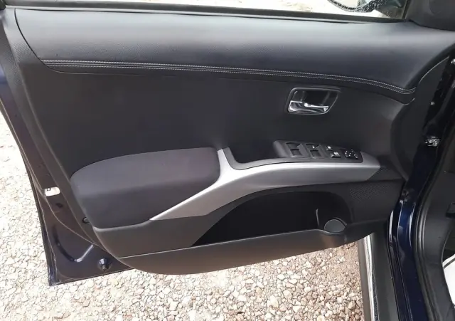 MITSUBISHI Outlander 2.0 Intense 2WD CVT