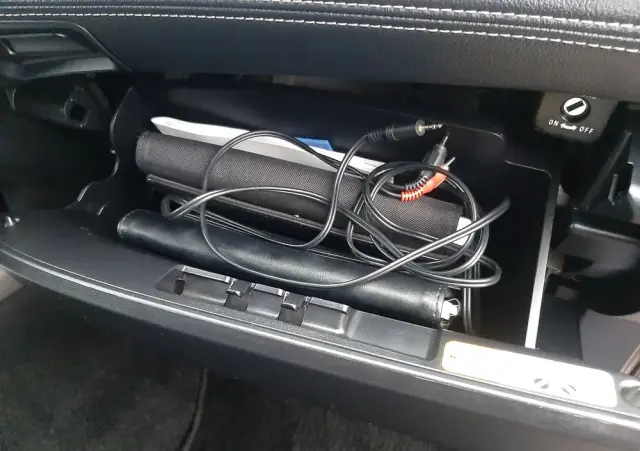 MITSUBISHI Outlander 2.0 Intense 2WD CVT