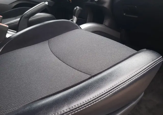 MITSUBISHI Outlander 2.0 Intense 2WD CVT