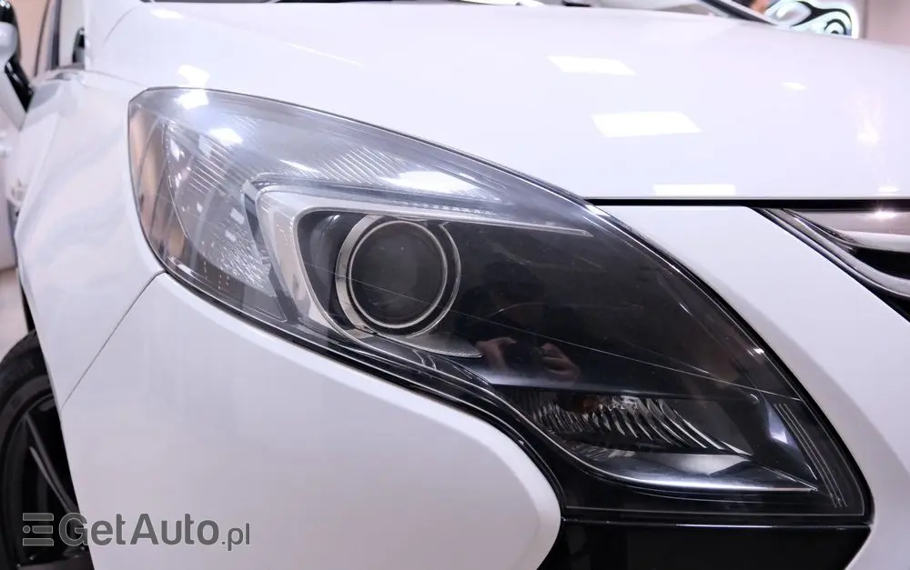 OPEL Zafira 1.6 CDTI Cosmo