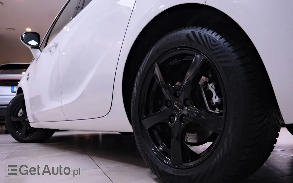 OPEL Zafira 1.6 CDTI Cosmo