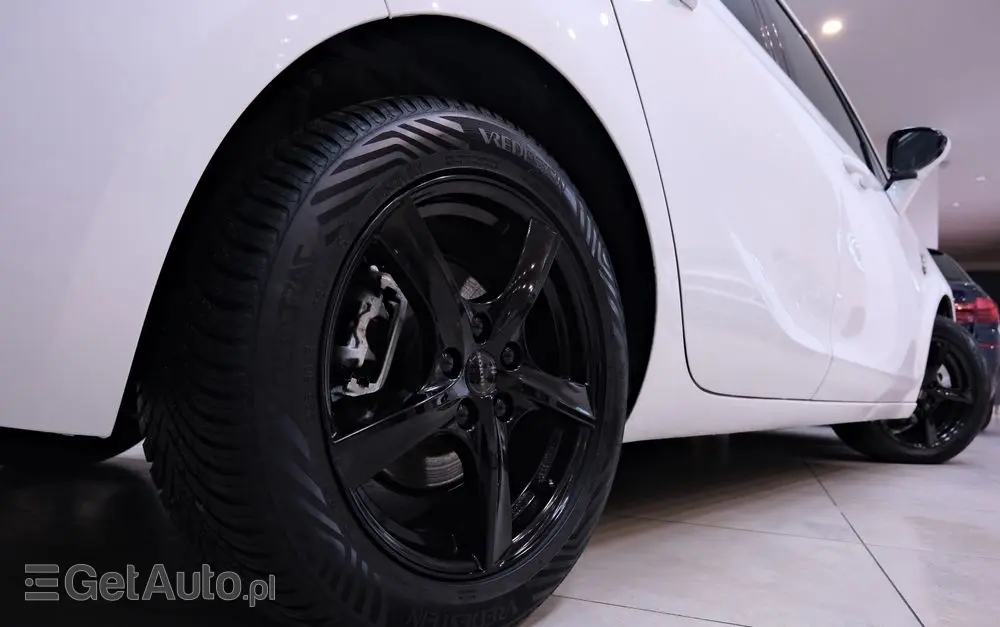 OPEL Zafira 1.6 CDTI Cosmo