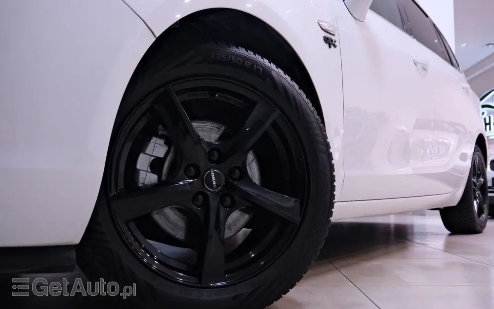 OPEL Zafira 1.6 CDTI Cosmo