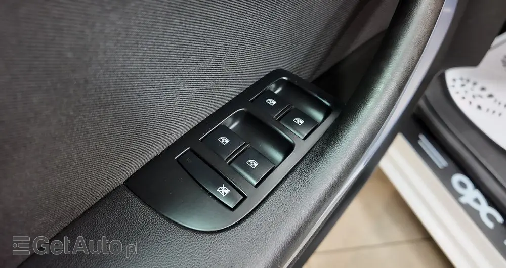 OPEL Zafira 1.6 CDTI Cosmo