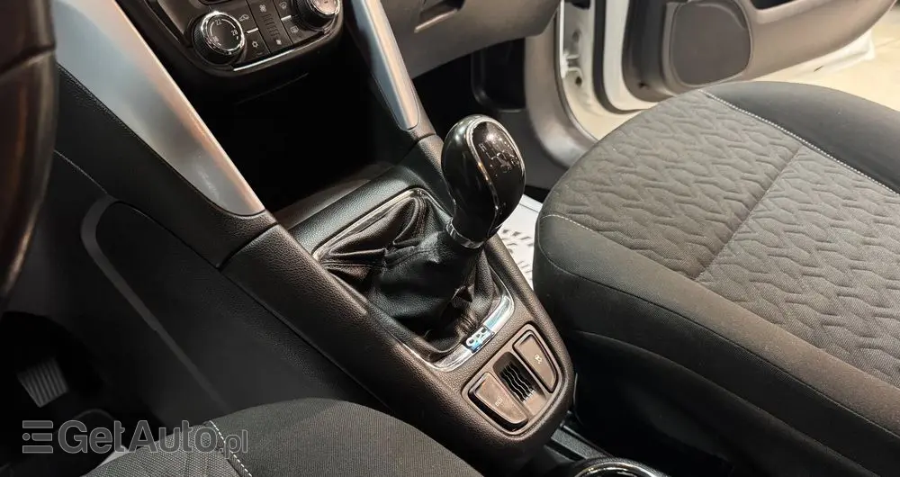 OPEL Zafira 1.6 CDTI Cosmo