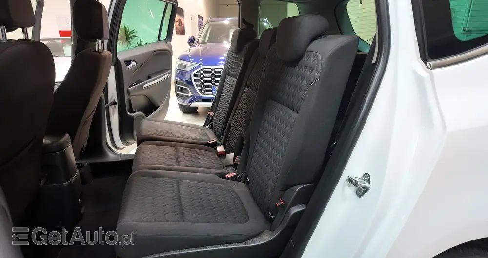 OPEL Zafira 1.6 CDTI Cosmo