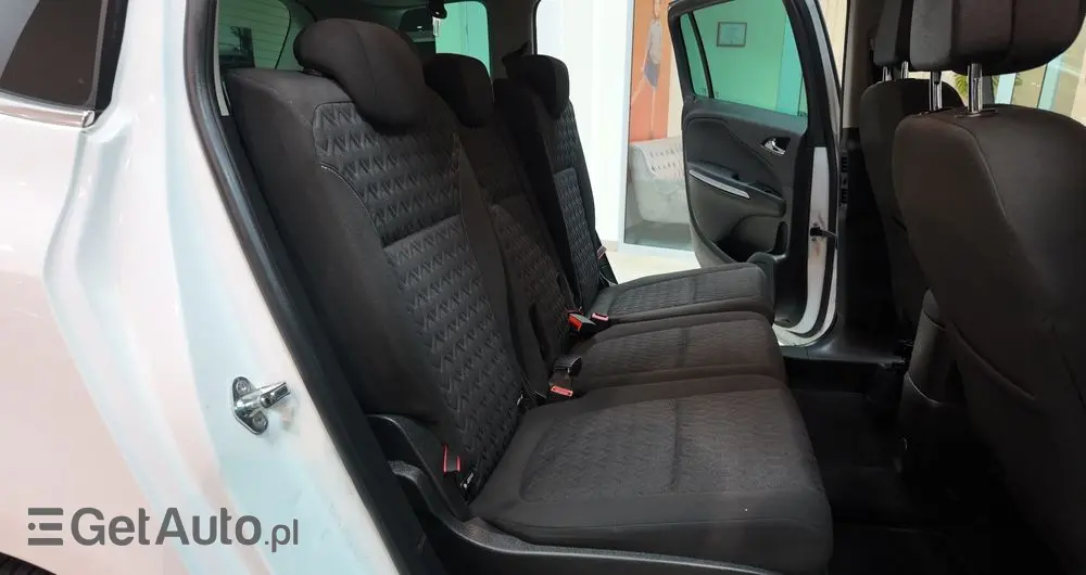 OPEL Zafira 1.6 CDTI Cosmo