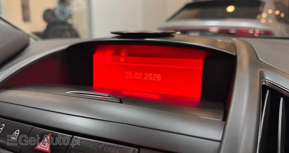 OPEL Zafira 1.6 CDTI Cosmo