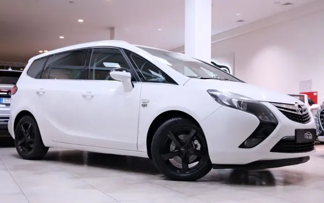 OPEL Zafira 1.6 CDTI Cosmo
